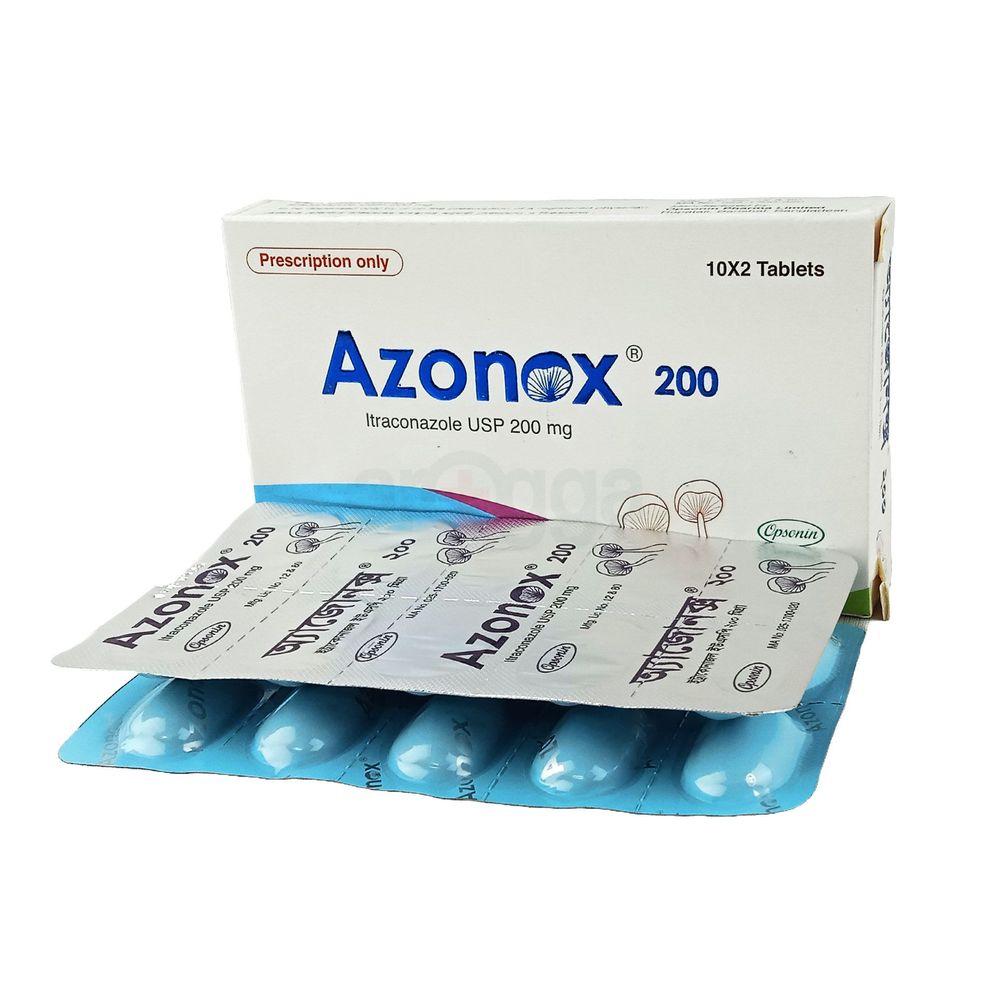 Azonox 200