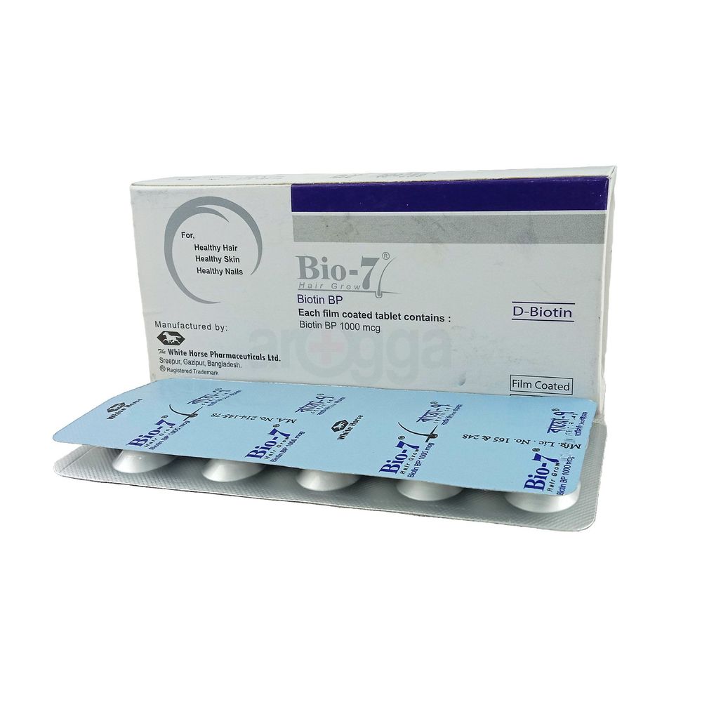 Bio-7