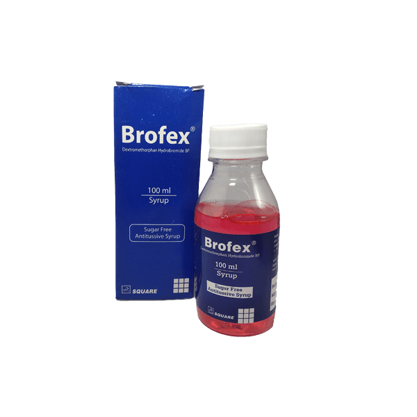 Brofex