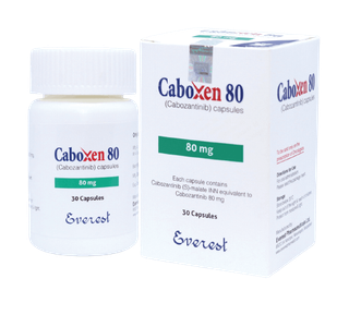Caboxen 80 80 mg Capsule