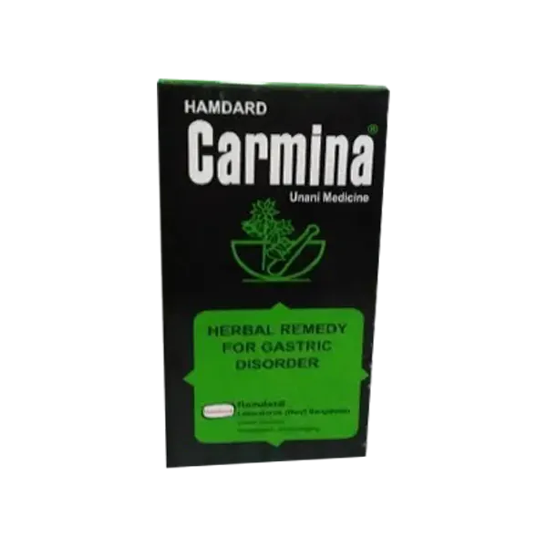 Carmina  Tablet