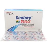 Century Select(Silver)  Tablet