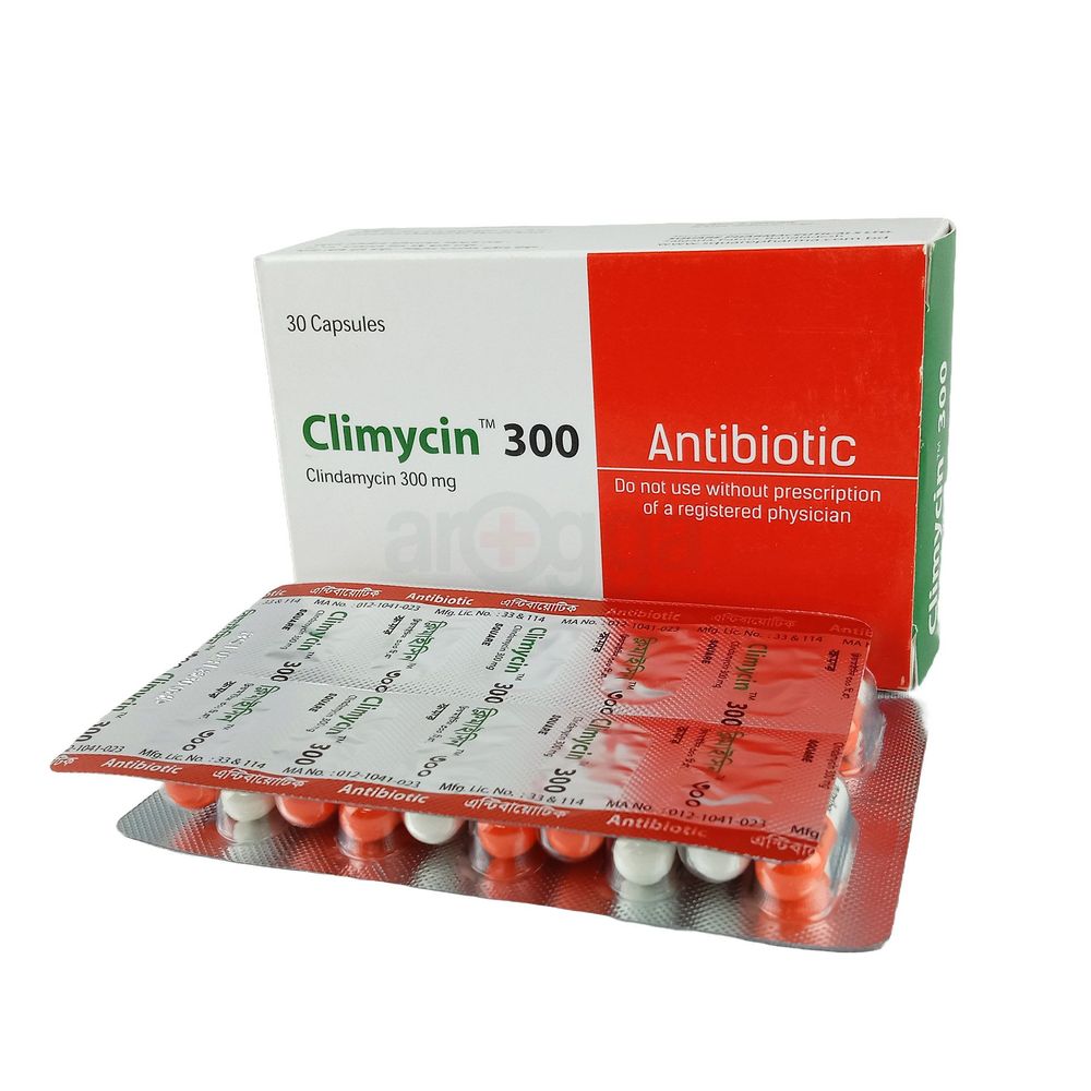 Climycin