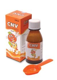 CNV  Syrup