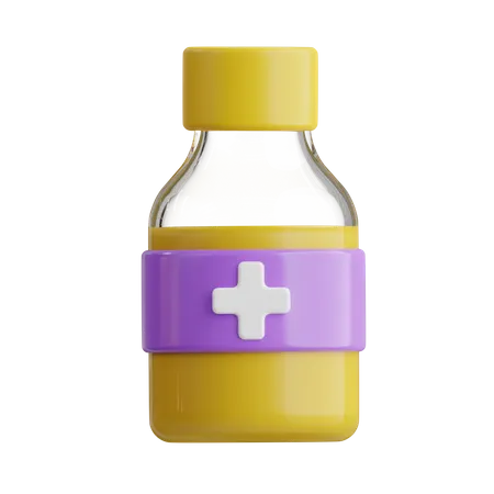 Ambryl 15mg/5ml Syrup