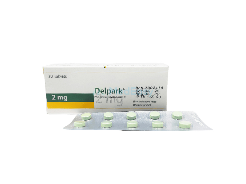 Delpark