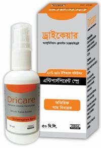 Dricare 20% Solution
