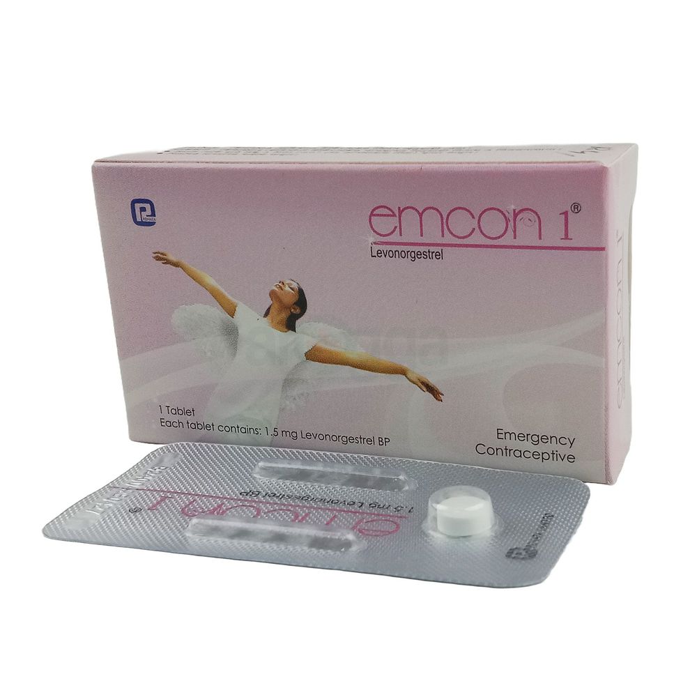 Emcon 1