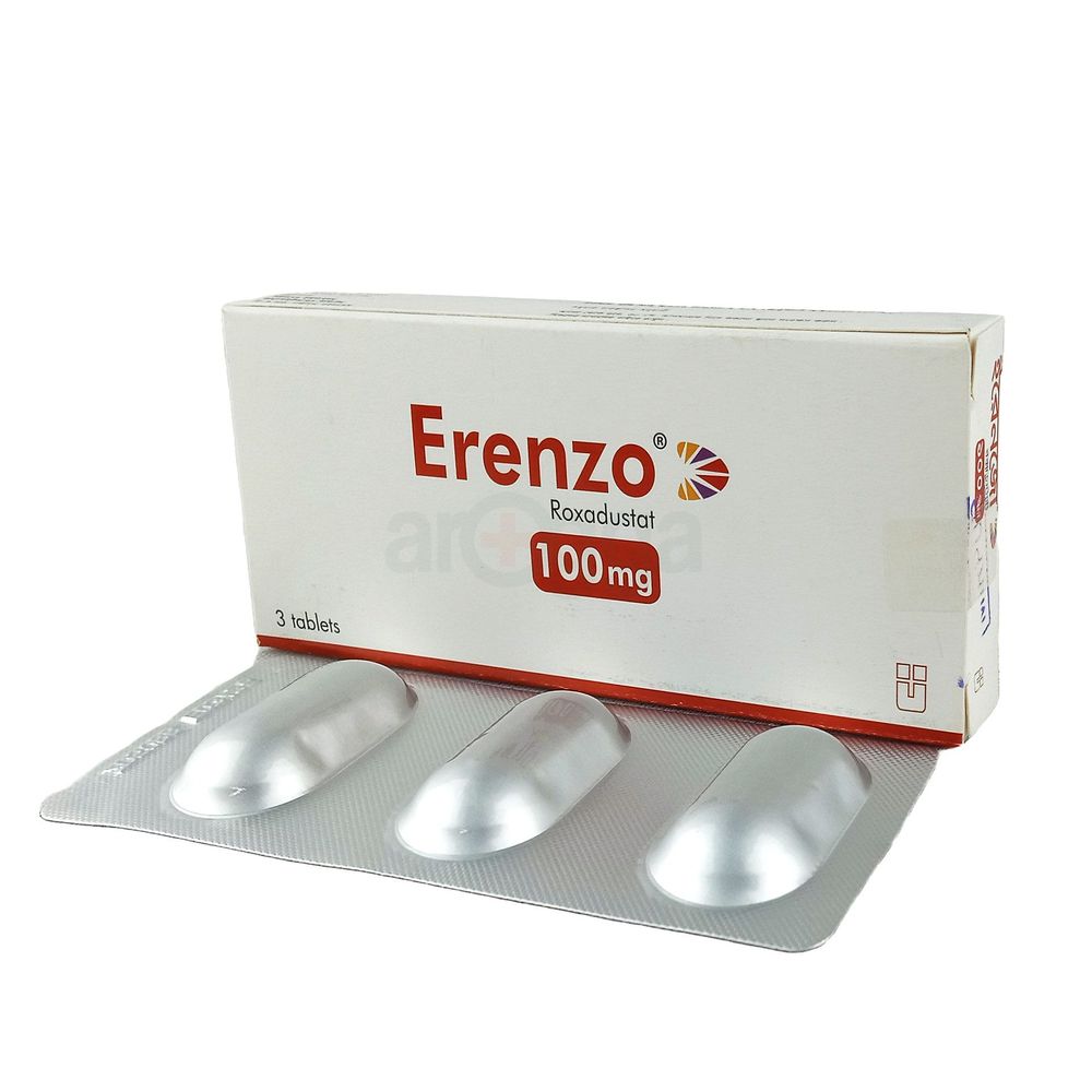 Erenzo 100