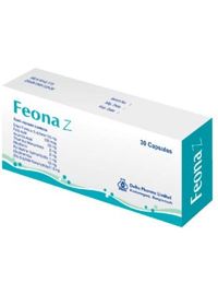 Feona Z  Capsule