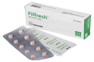 Filfresh 3 mg Tablet