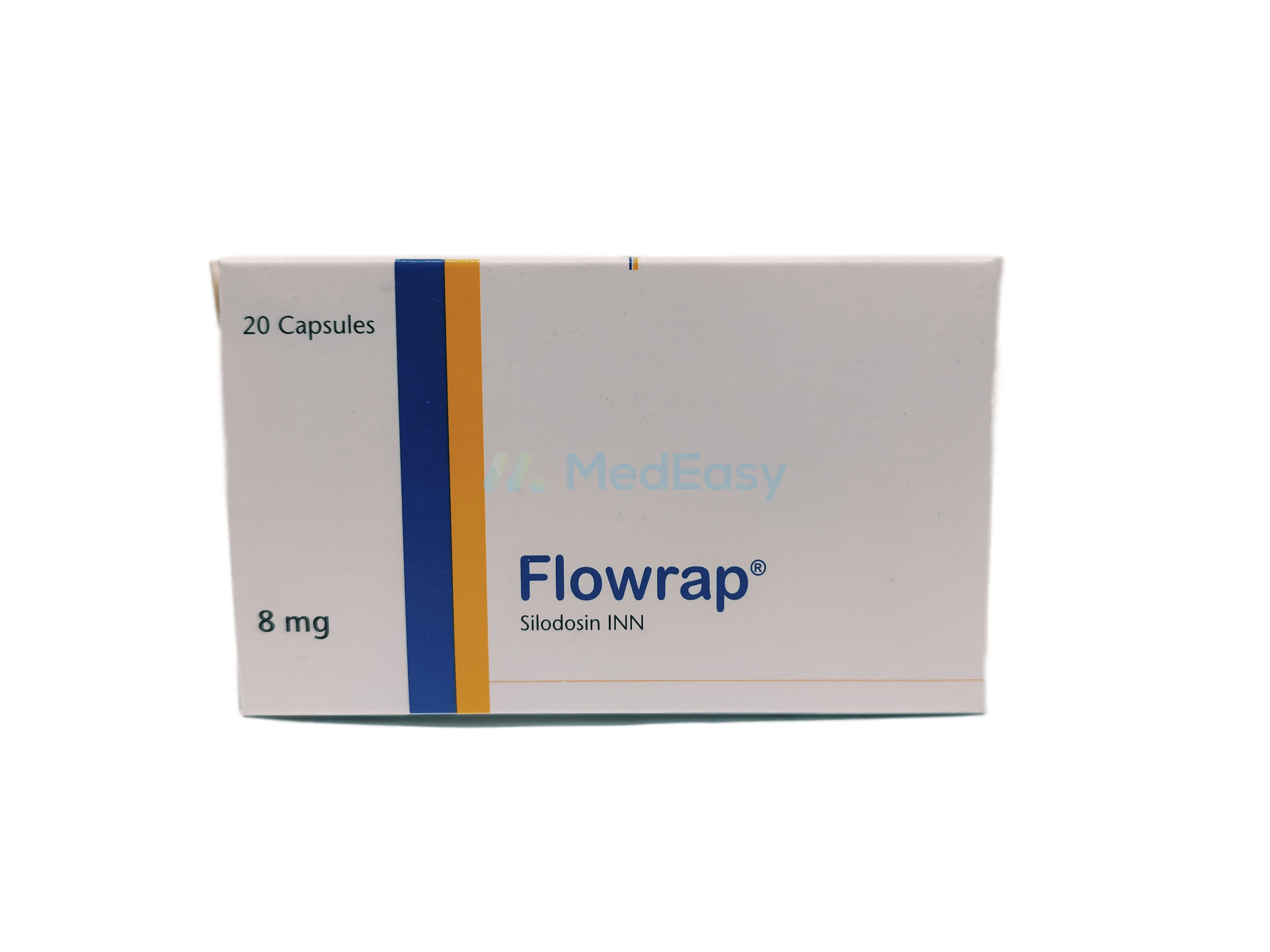 Flowrap