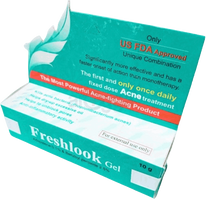 Freshlook 0.1% + 2.5% Gel