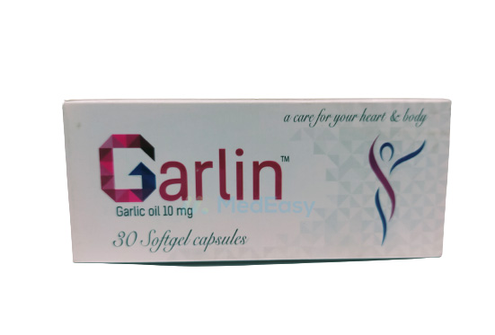 Garlin