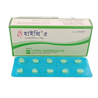 Hipre 5mg Tablet