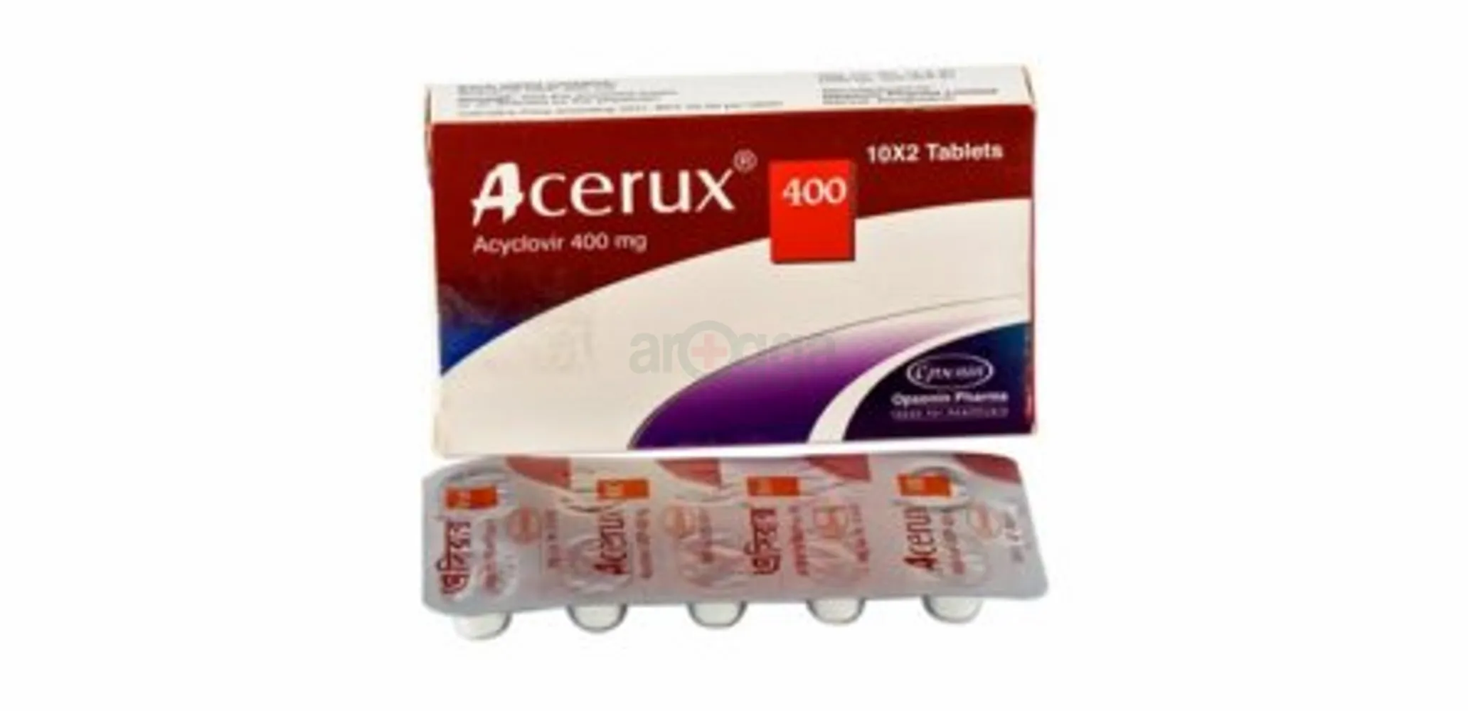 Acerux