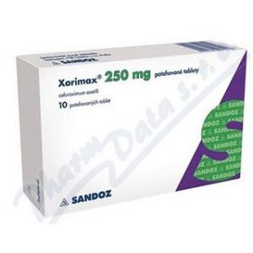 Xorimax