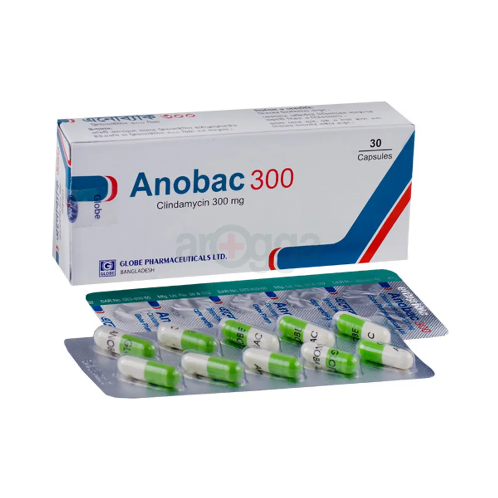 Anobac