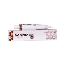 Soritar