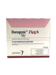 Durogesic