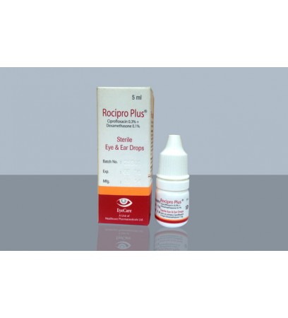 Rocipro Plus
