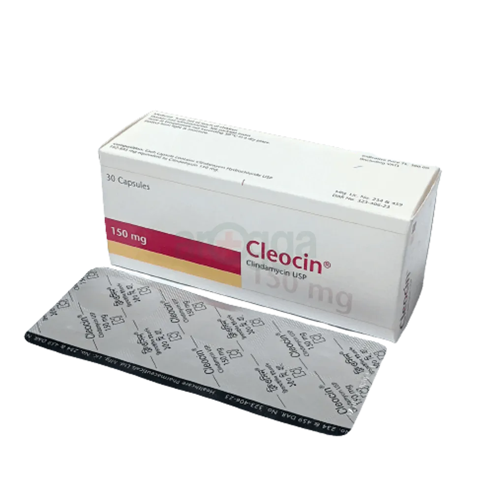 Cleocin