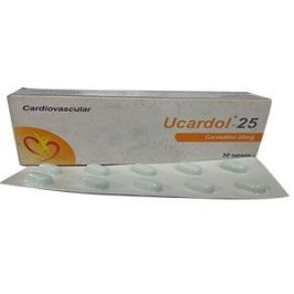 Ucardol