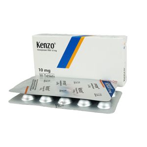 Kenzo 10 10 mg Tablet