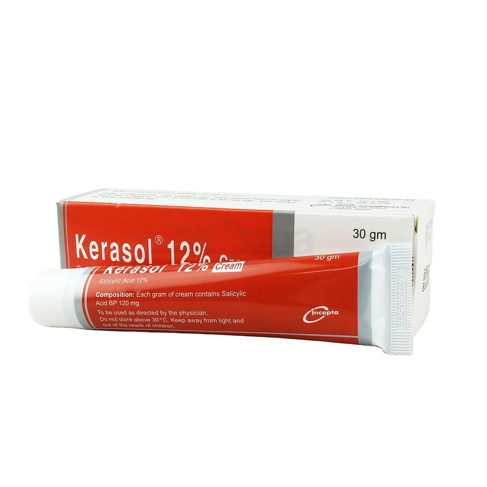 Kerasol