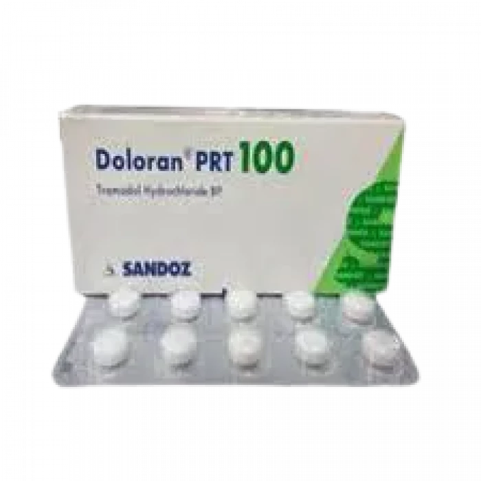 Doloran PRT