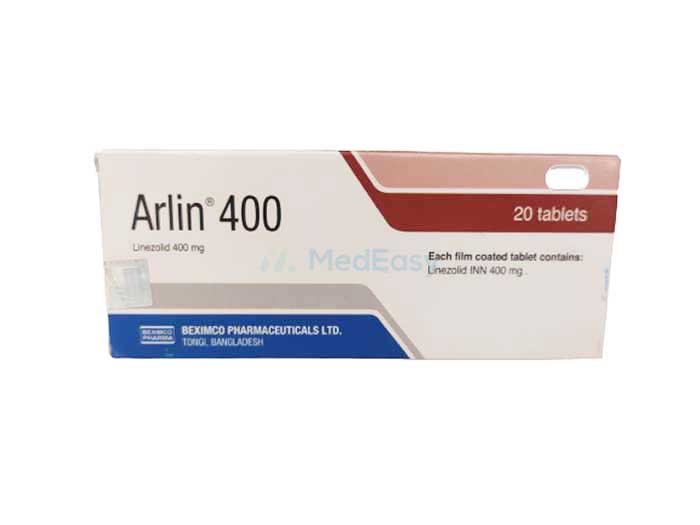 Arlin