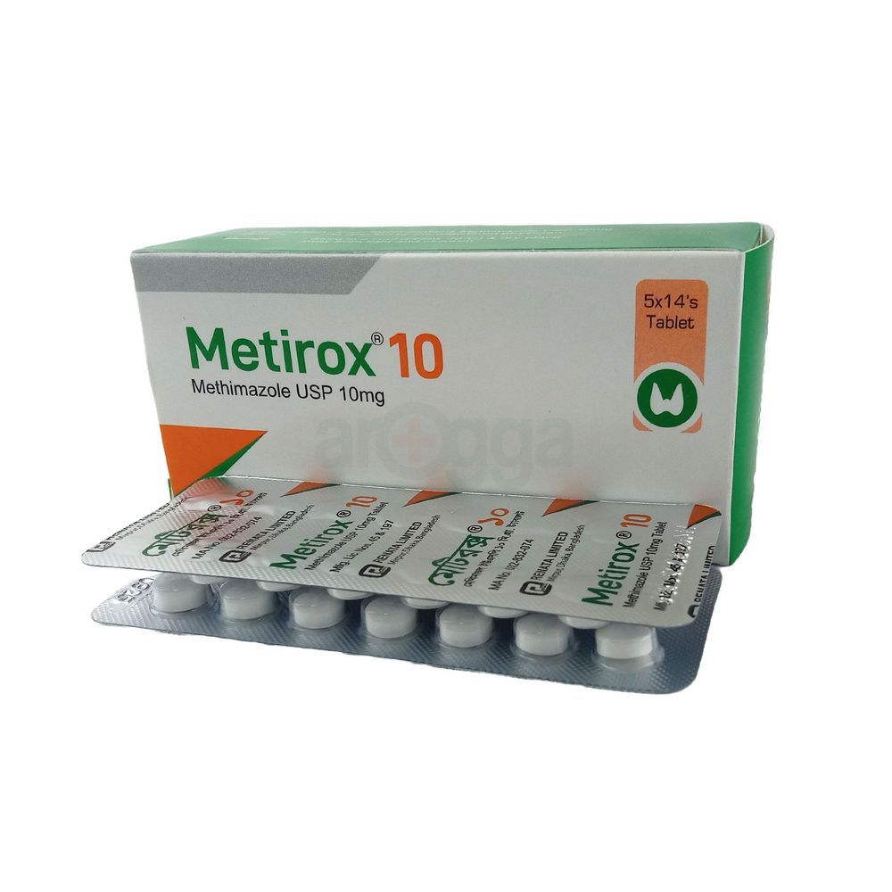 Metirox-10