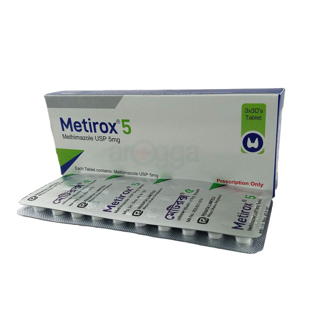 Metirox-5