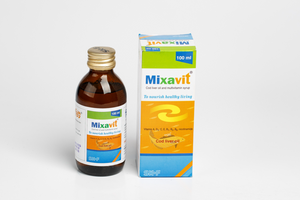 Mixavit