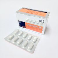 Novacal D  Tablet