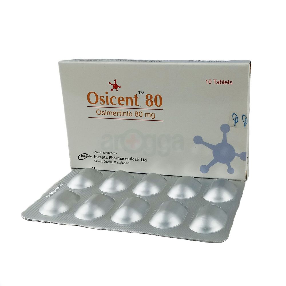 Osicent 80