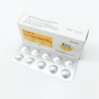 Pergel 20 20mg Tablet