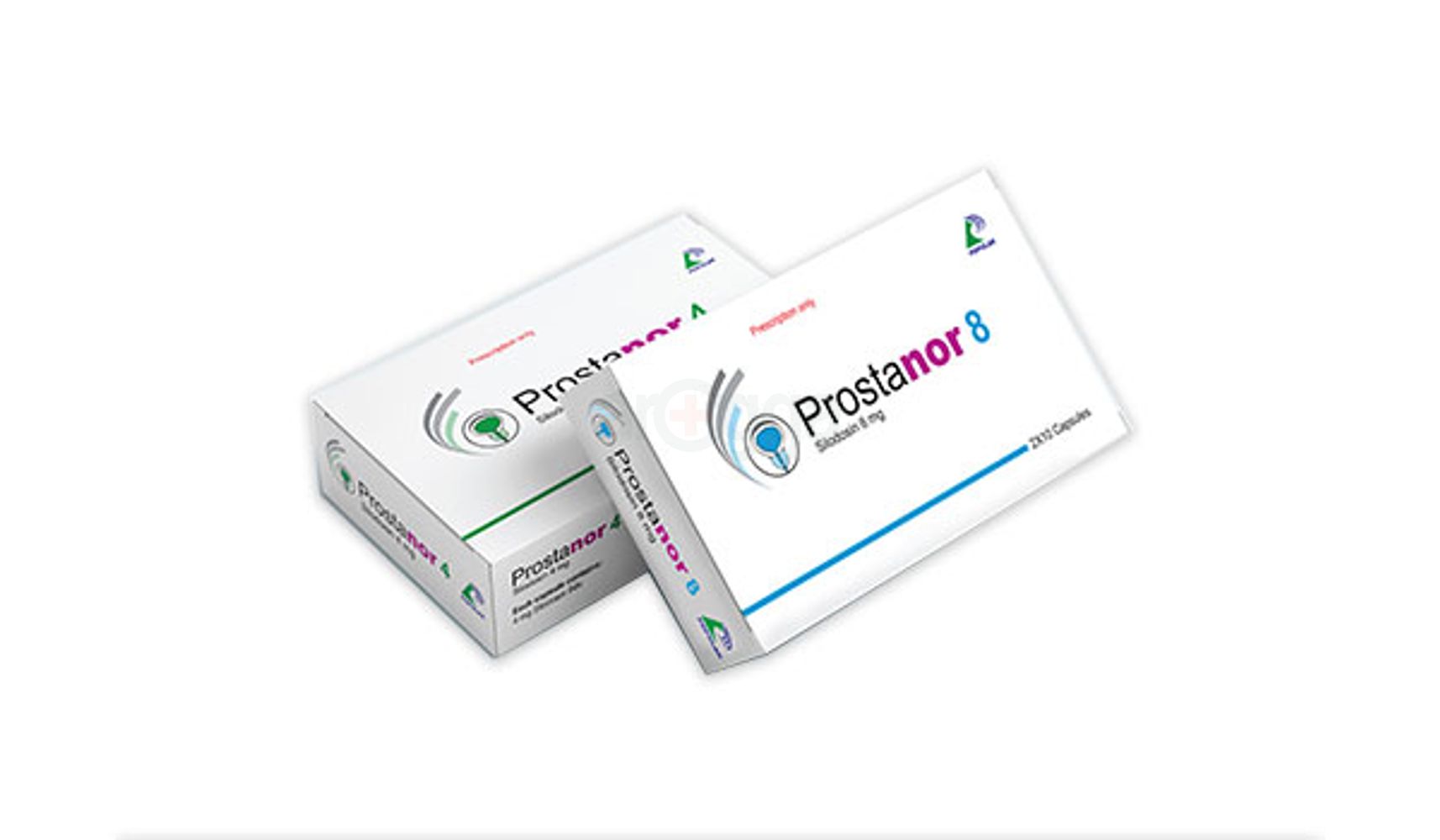 Prostanor 4 4 mg Capsule