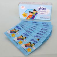 Pushtikona  Sachet