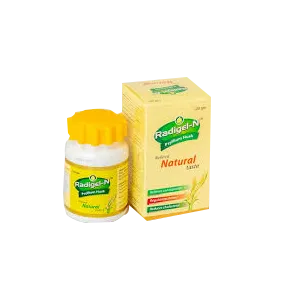 Radigel-N 120 gm Powder