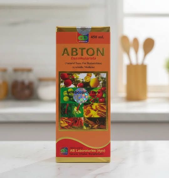 ABton 450ml Liquid