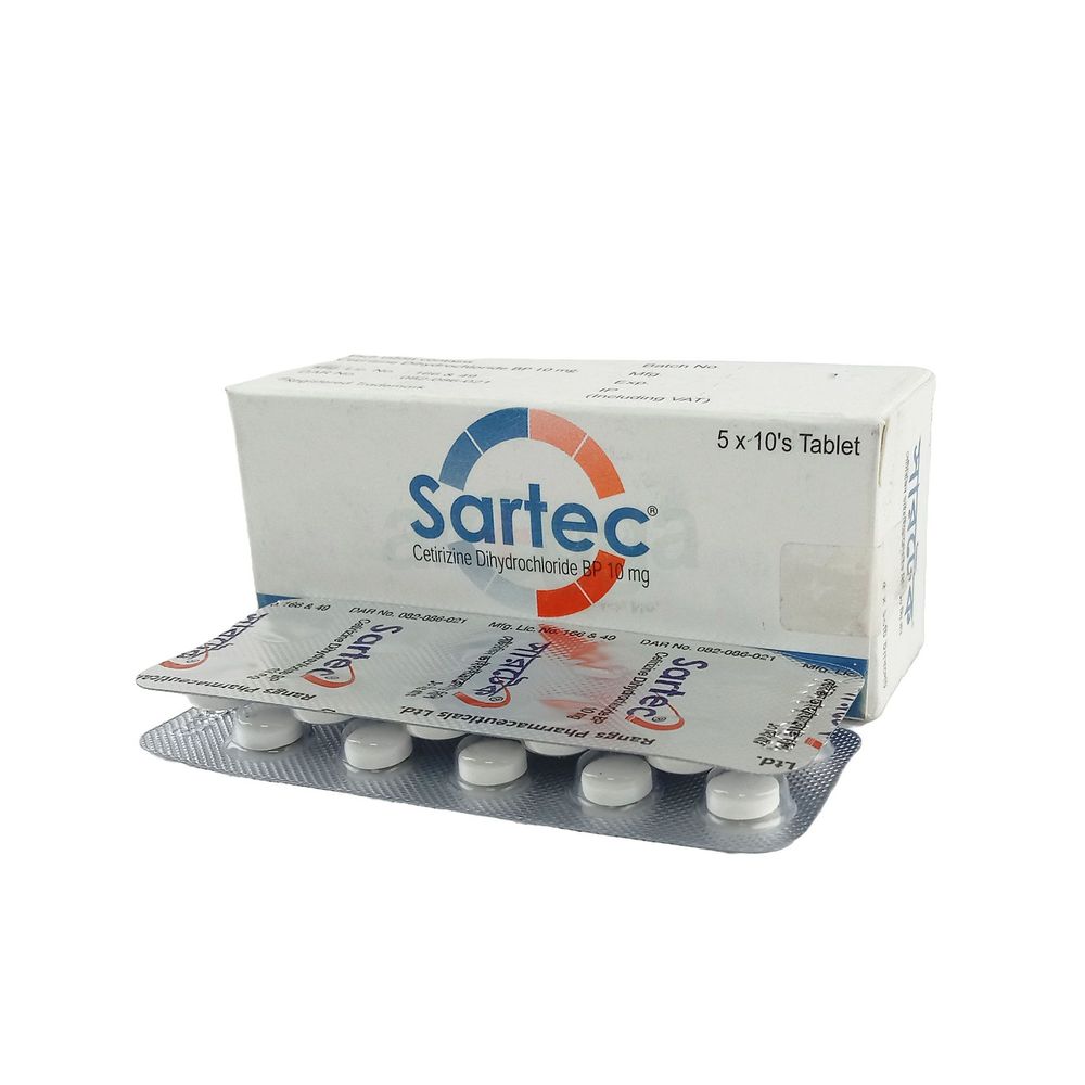 Sartec