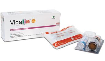 Vidalin IV  Injection