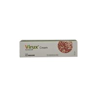 Virux 5% Cream