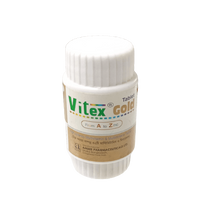 Vitex Gold  Tablet