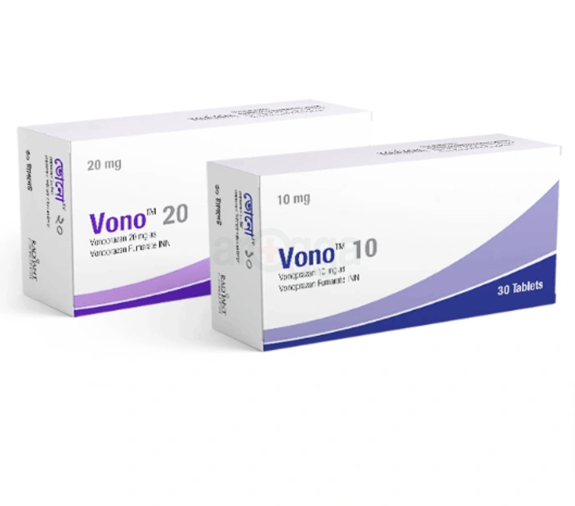 Vono 10