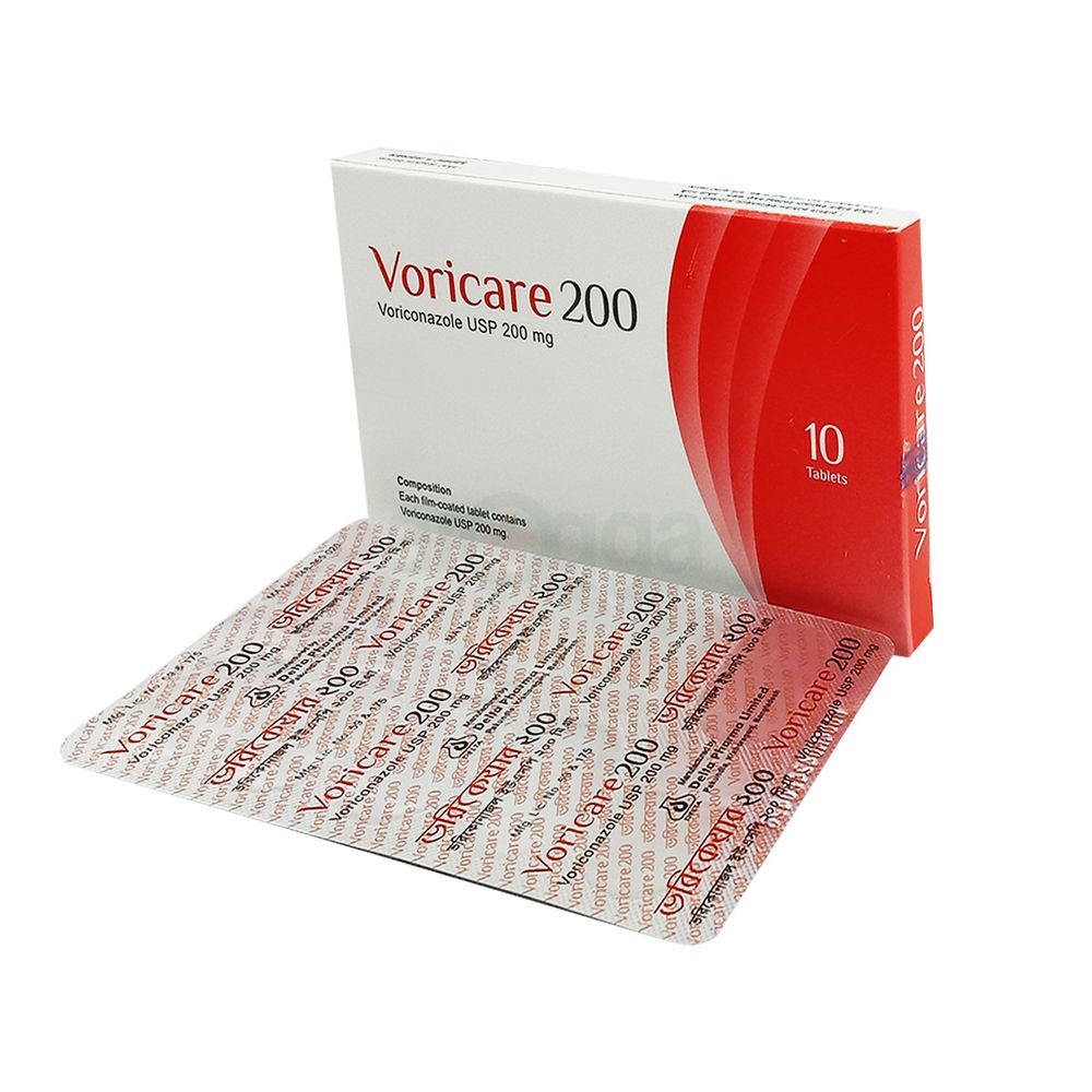 Voricare 200