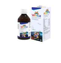 Wellkid  Syrup