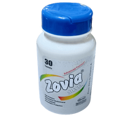 Zovia SILVER  Tablet