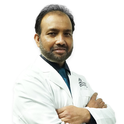 AKM Fazlul Haque